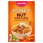 SuperValu Honeynut Cornflakes (500 g)